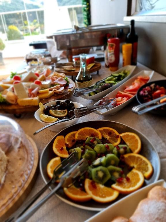 Hotel Regina Garden - 27