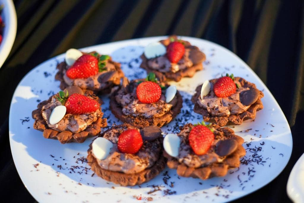 Hotel Regina Garden - 28