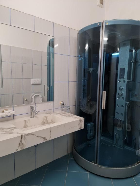 Hotel Regina Garden - 31