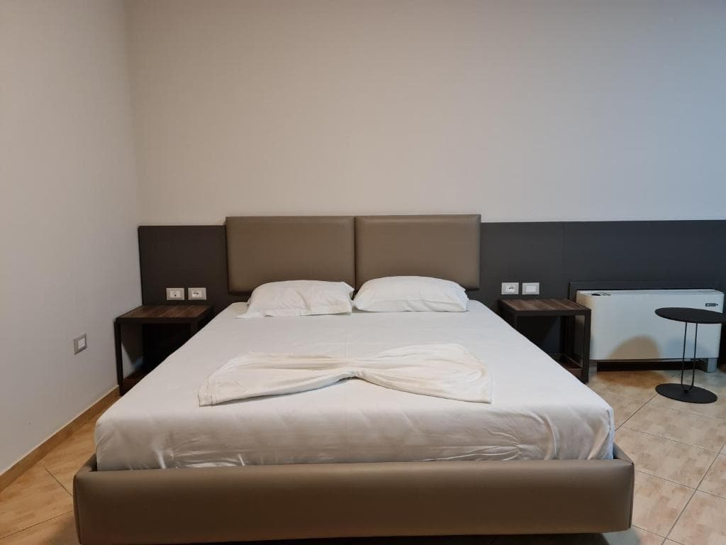 Hotel Regina Garden - 32