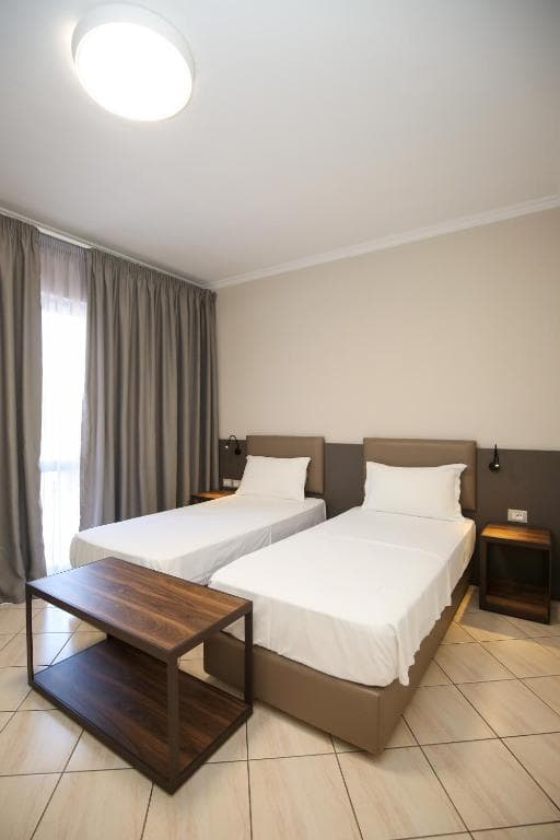 Hotel Regina Garden - 33