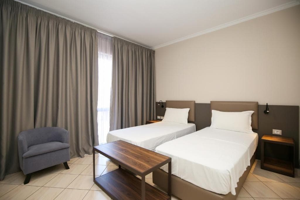 Hotel Regina Garden - 34