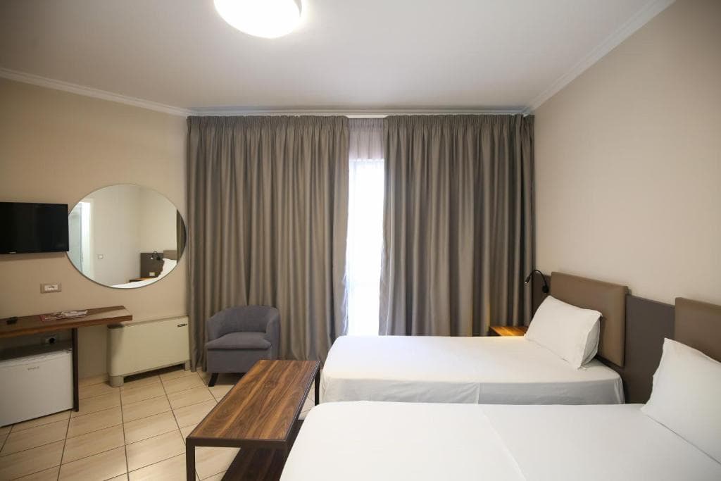 Hotel Regina Garden - 36