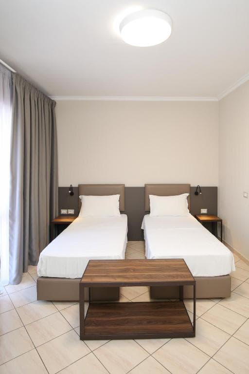 Hotel Regina Garden - 37