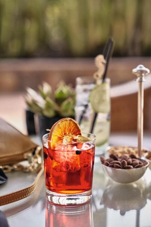 Seaside Grand Hotel Residencia - 10