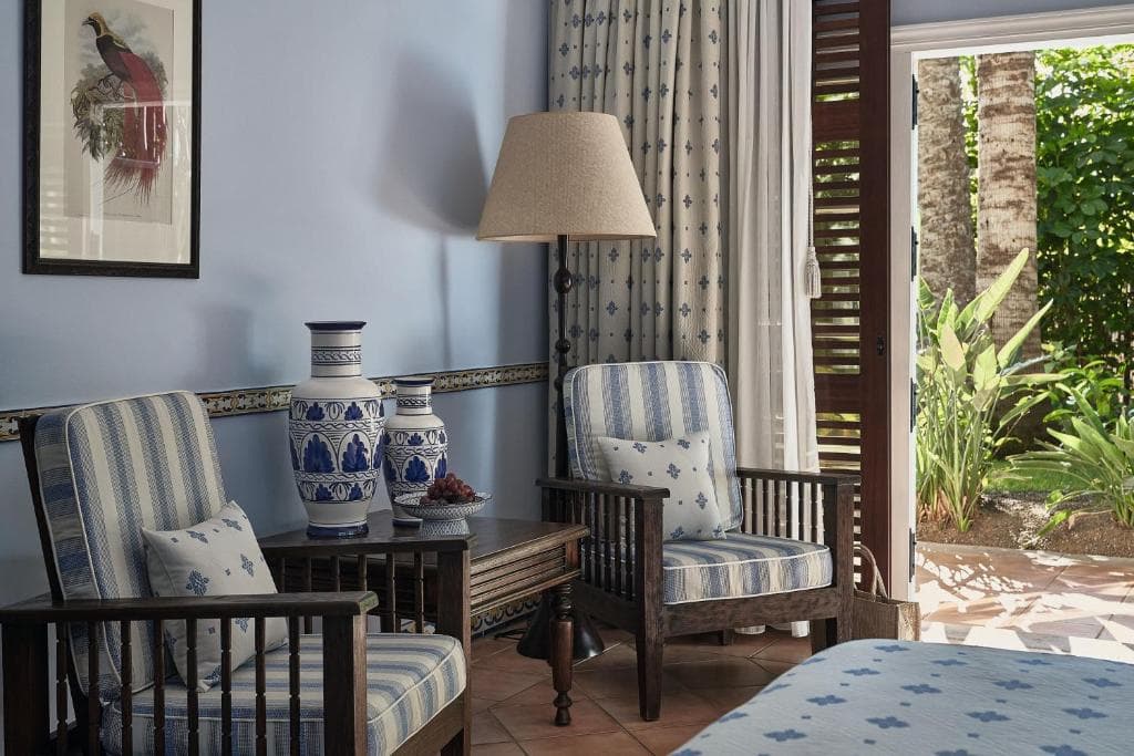 Seaside Grand Hotel Residencia - 13