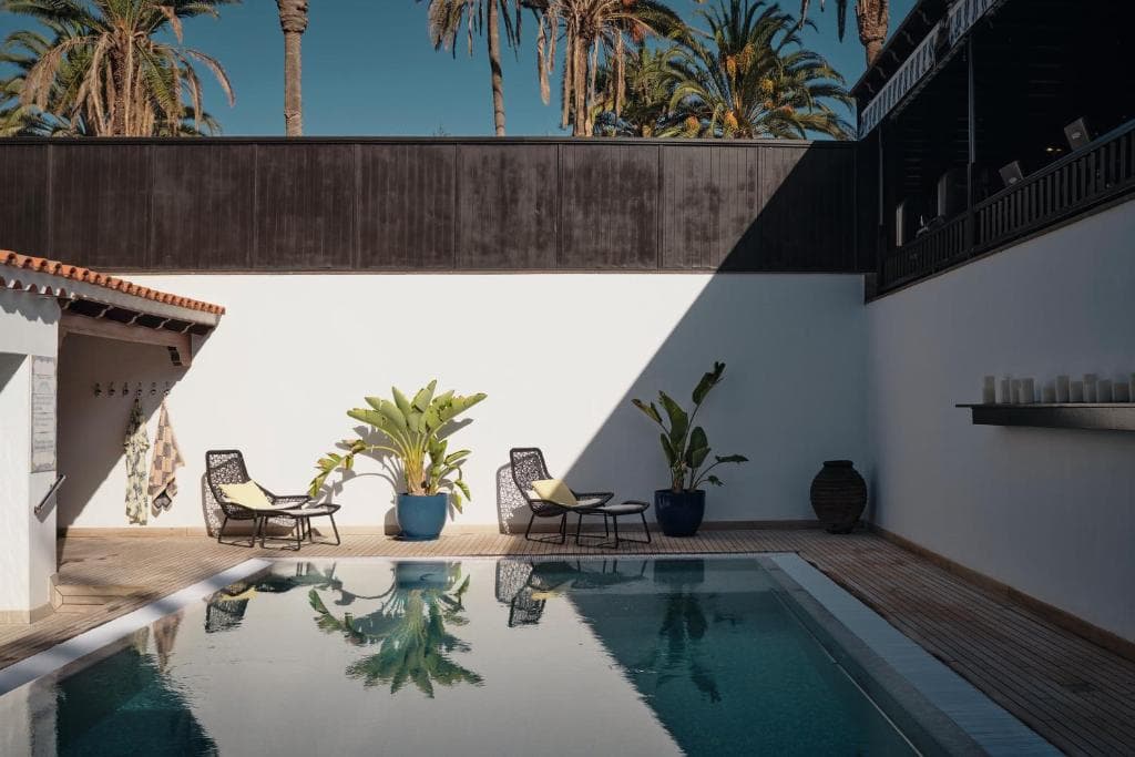 Seaside Grand Hotel Residencia - 19