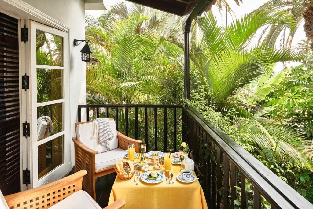 Seaside Grand Hotel Residencia - 55