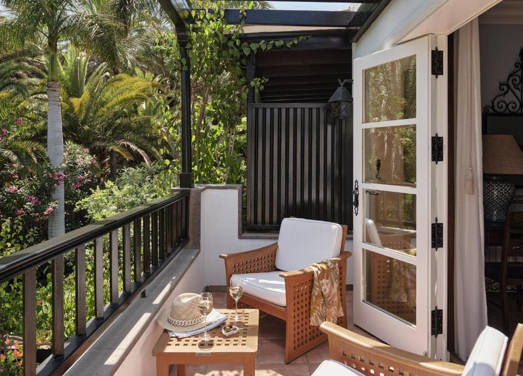 Seaside Grand Hotel Residencia - 56