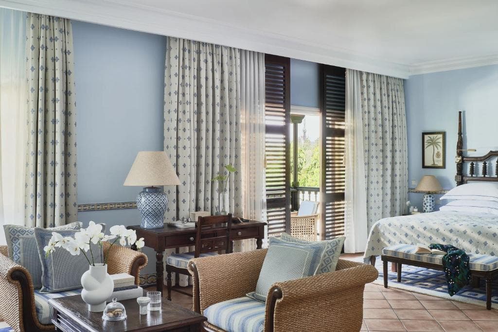 Seaside Grand Hotel Residencia - 60