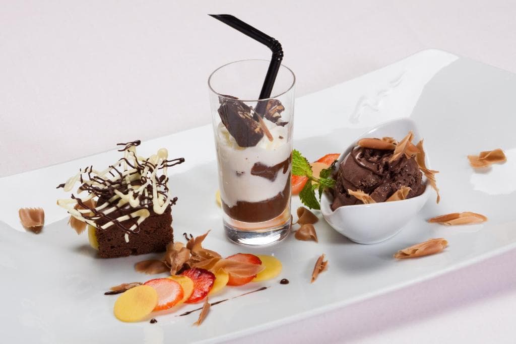 Seaside Grand Hotel Residencia - 61