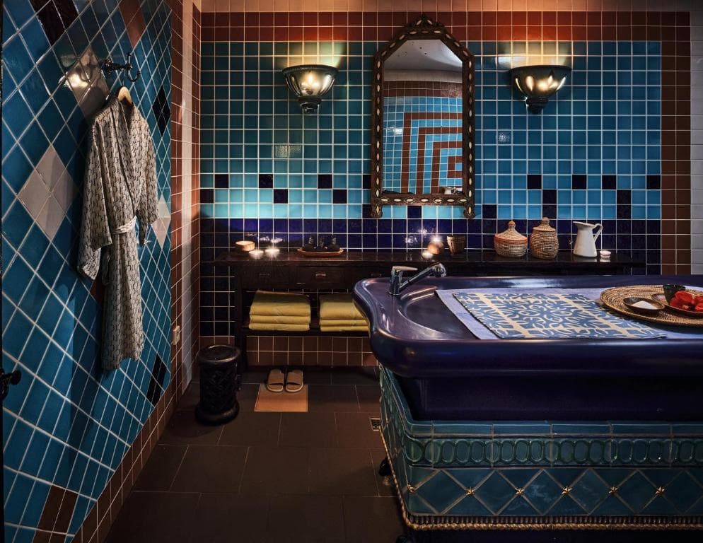 Seaside Grand Hotel Residencia - 62