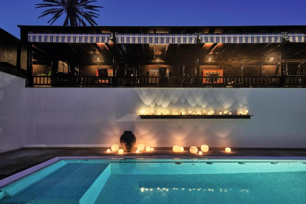 Seaside Grand Hotel Residencia - 65