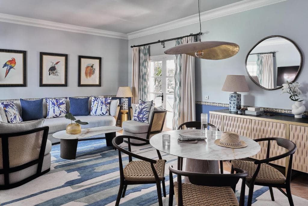 Seaside Grand Hotel Residencia - 66