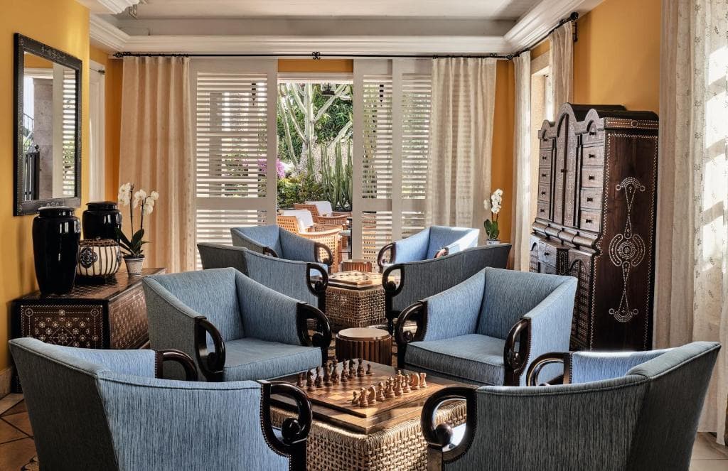 Seaside Grand Hotel Residencia - 69