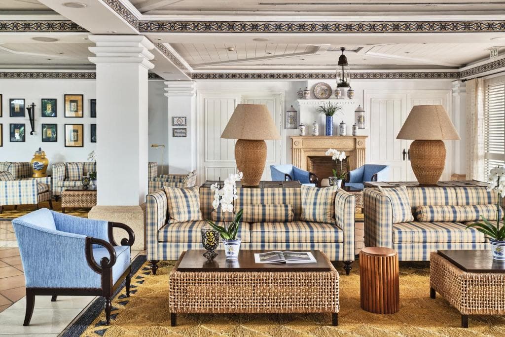 Seaside Grand Hotel Residencia - 72