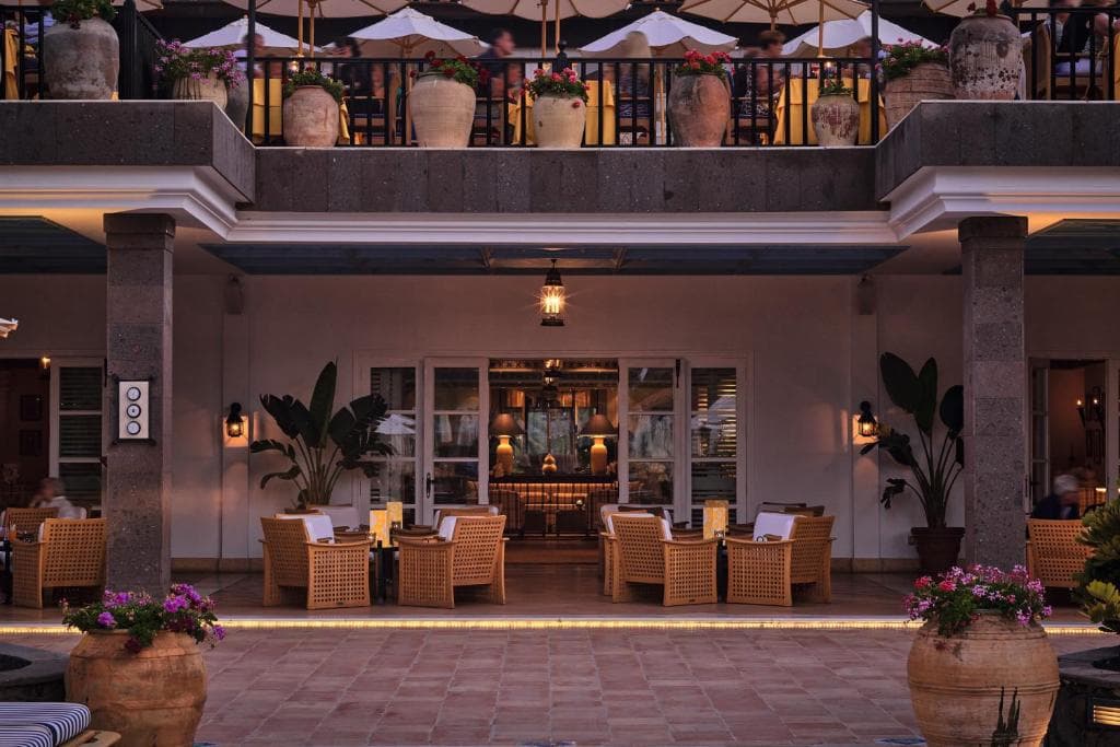 Seaside Grand Hotel Residencia - 73