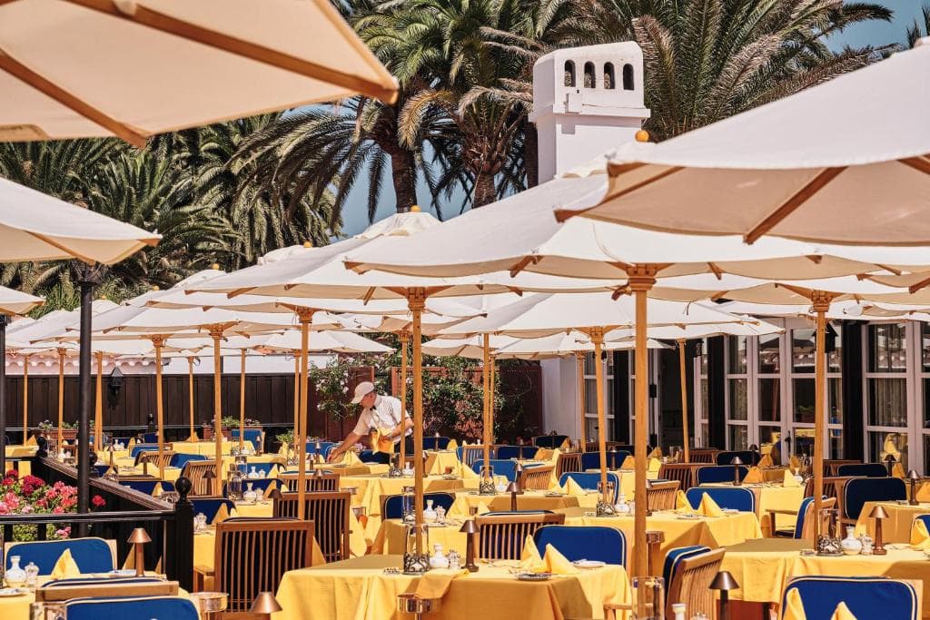 Seaside Grand Hotel Residencia - 80