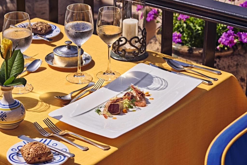 Seaside Grand Hotel Residencia - 81