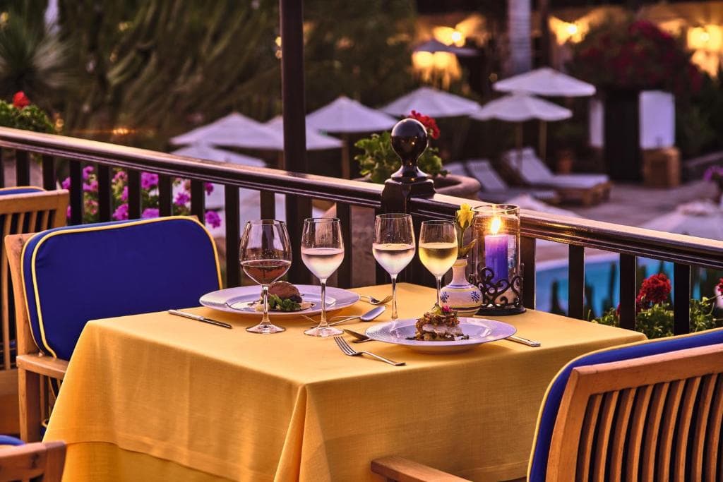 Seaside Grand Hotel Residencia - 83