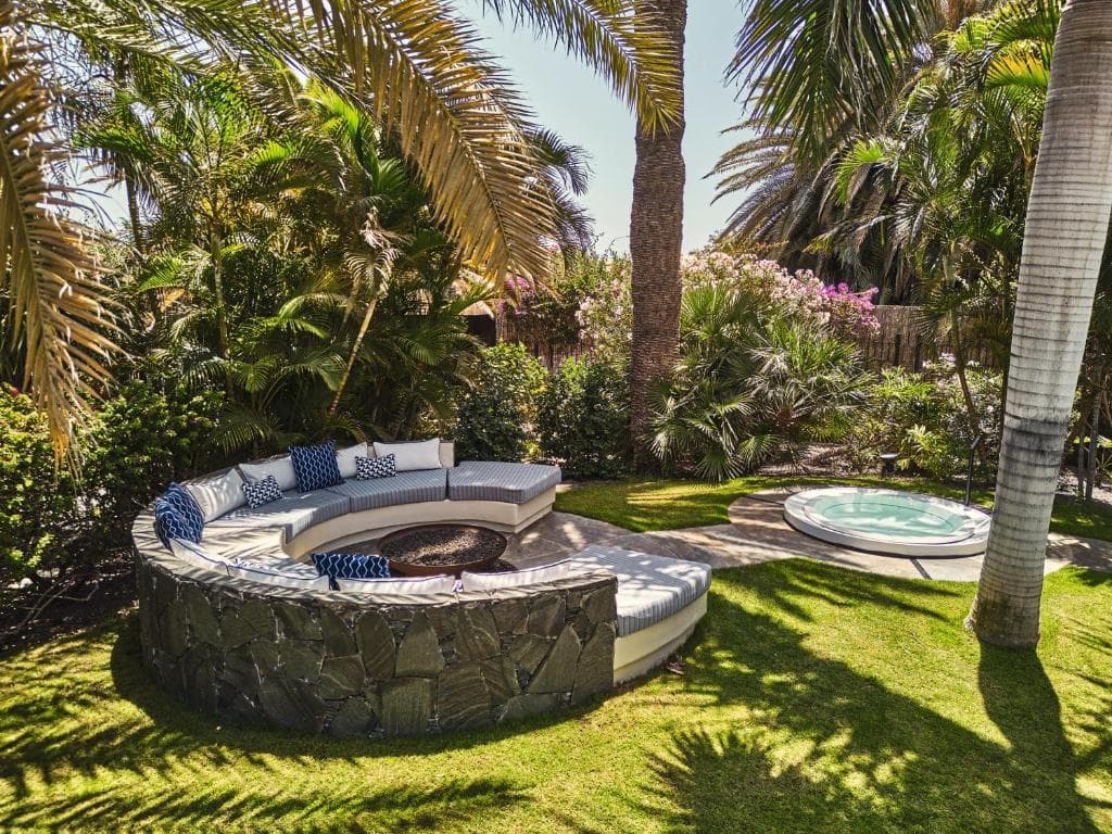 Seaside Grand Hotel Residencia - 86