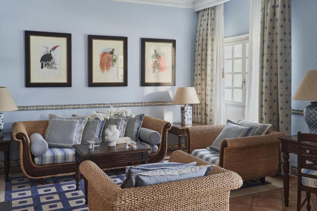 Seaside Grand Hotel Residencia - 87