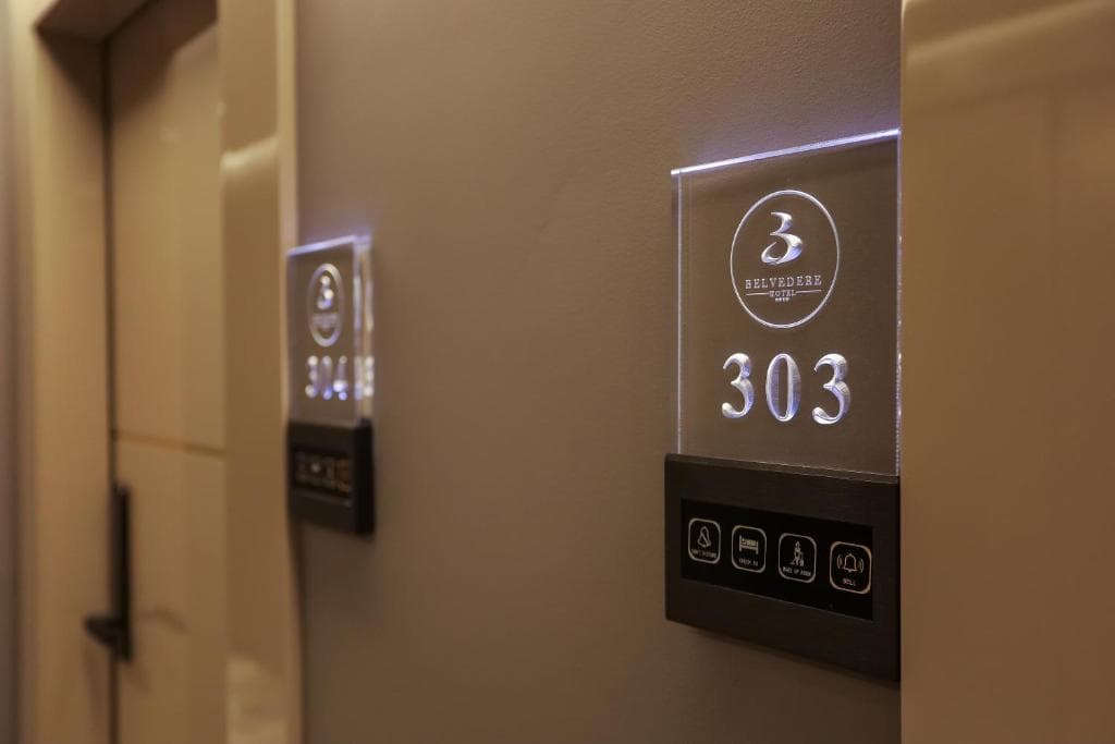 Hotel & SPA Belvedere - 7