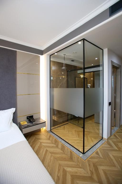 Hotel & SPA Belvedere - 8