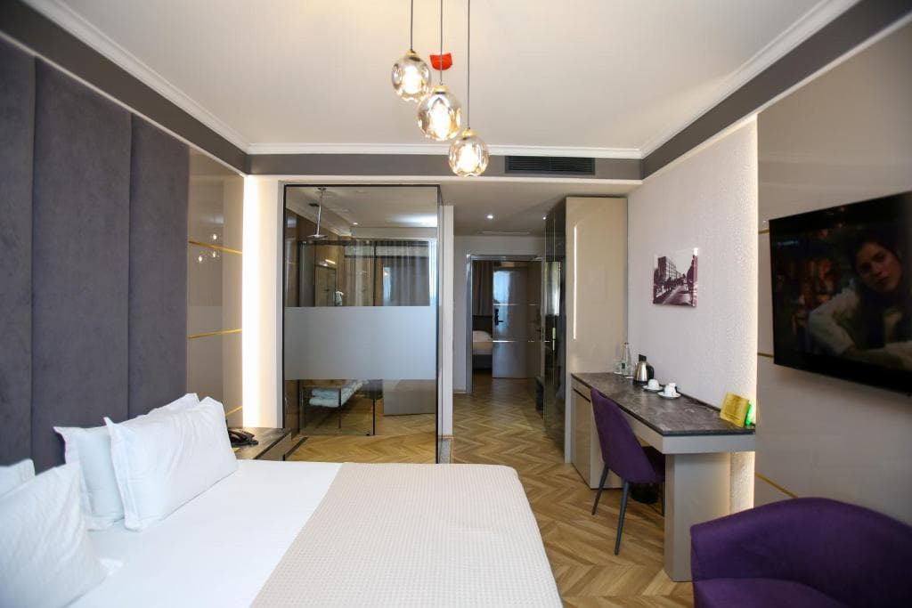 Hotel & SPA Belvedere - 10