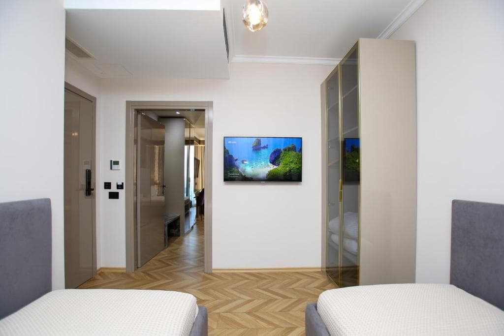 Hotel & SPA Belvedere - 11