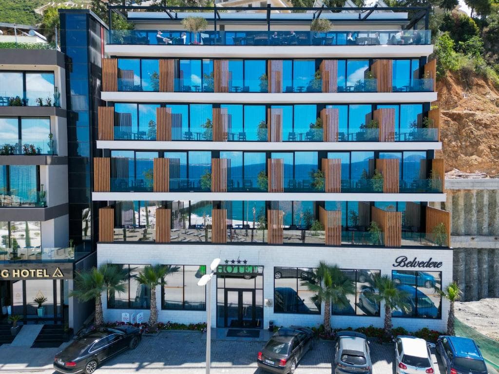 Hotel & SPA Belvedere - 25