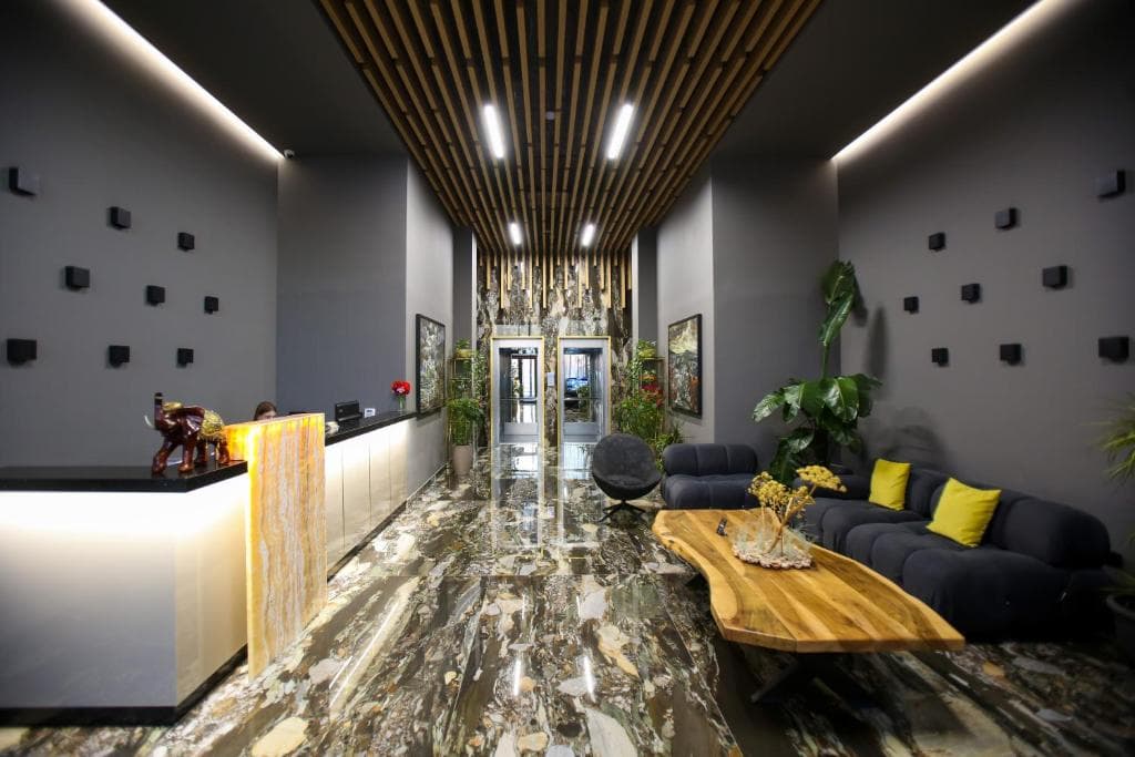 Hotel & SPA Belvedere - 29