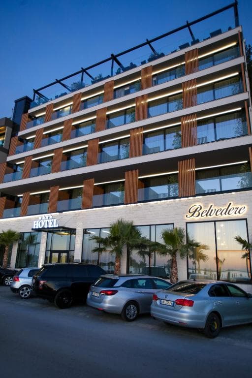 Hotel & SPA Belvedere - 30