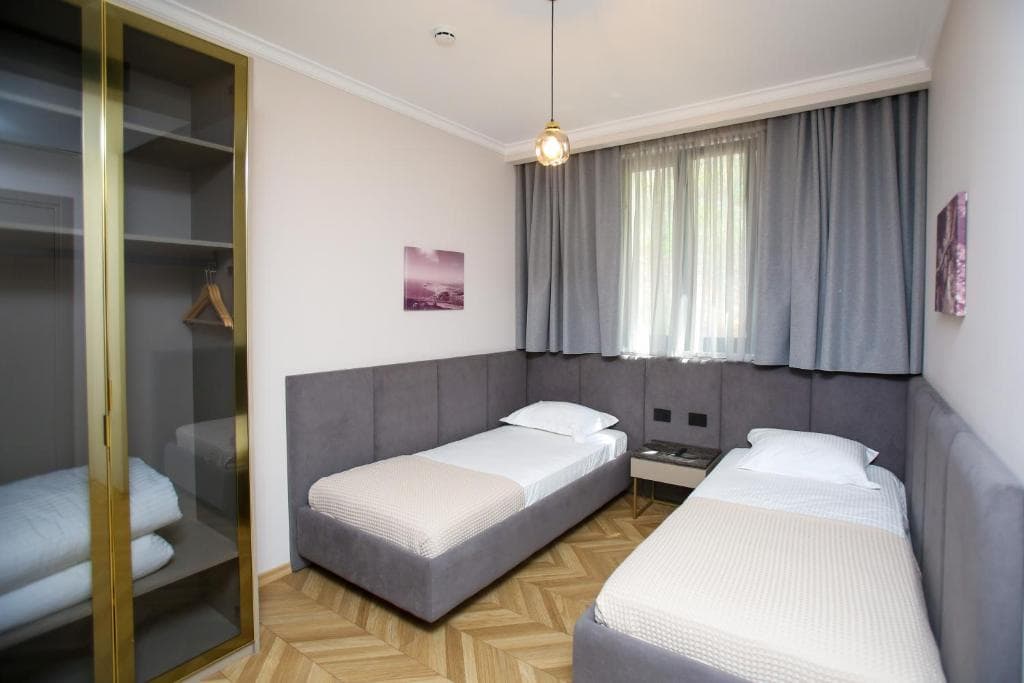 Hotel & SPA Belvedere - 36