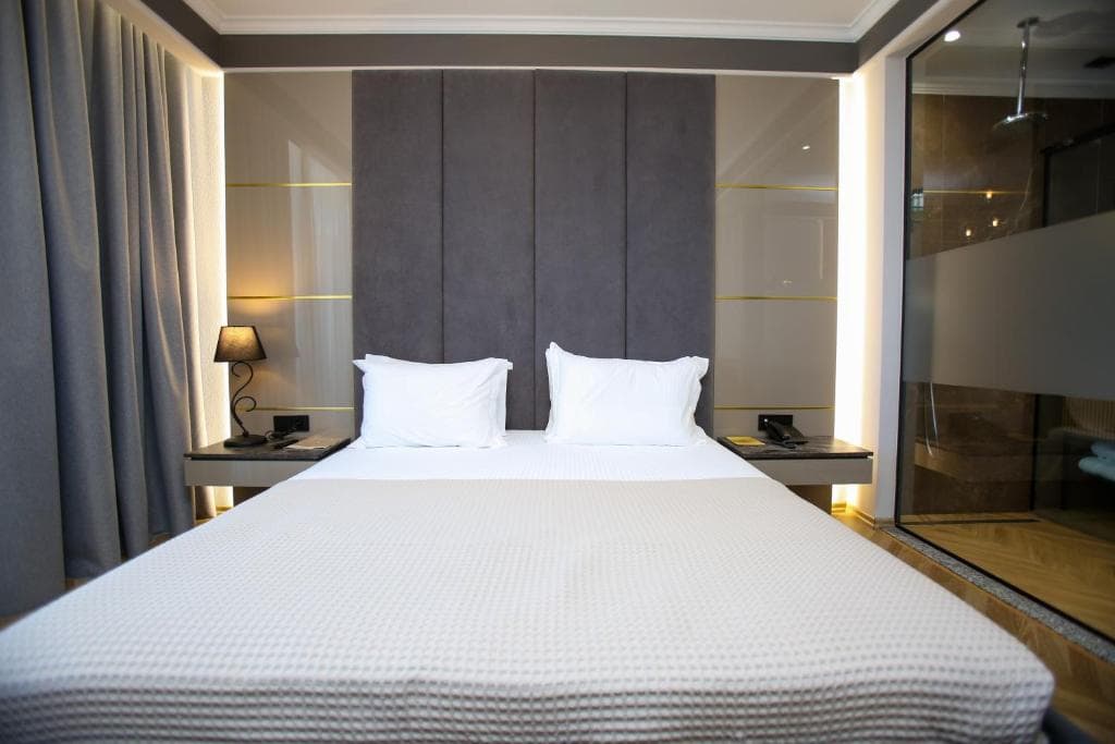 Hotel & SPA Belvedere - 37