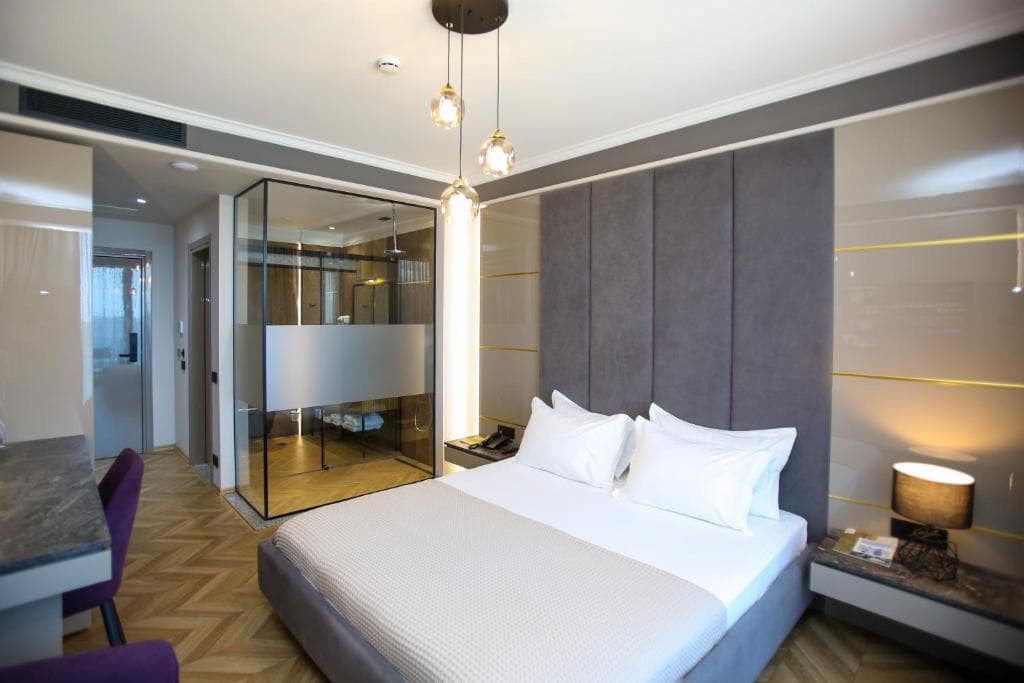 Hotel & SPA Belvedere - 41