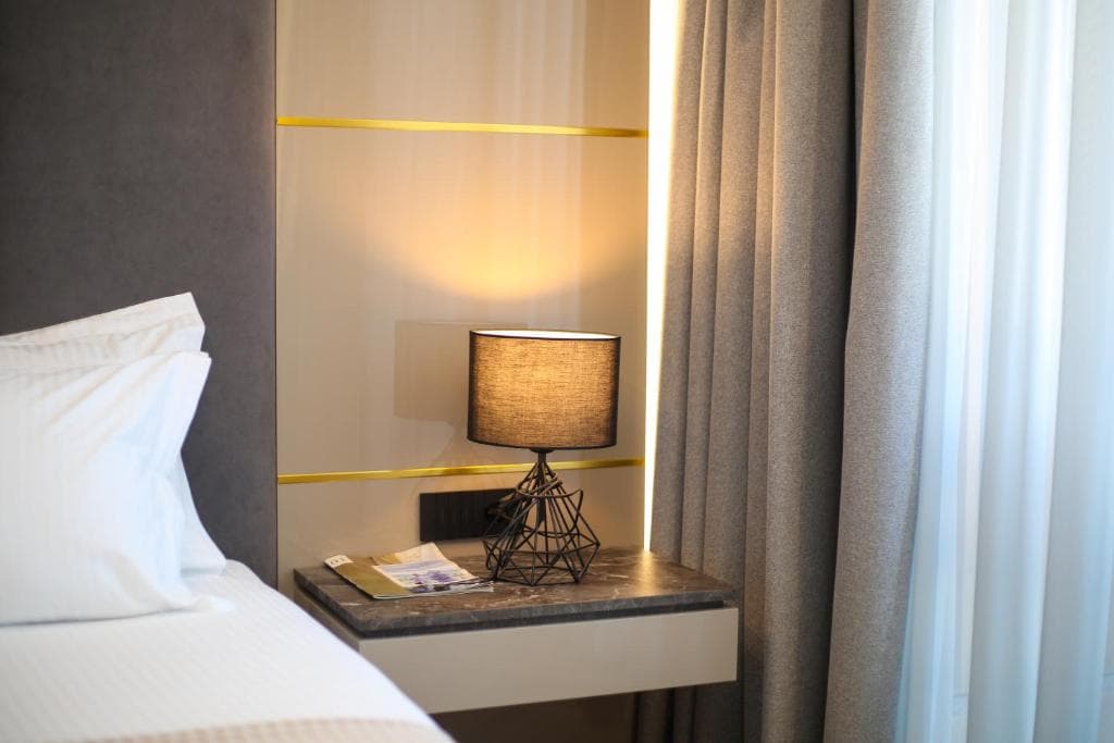 Hotel & SPA Belvedere - 42