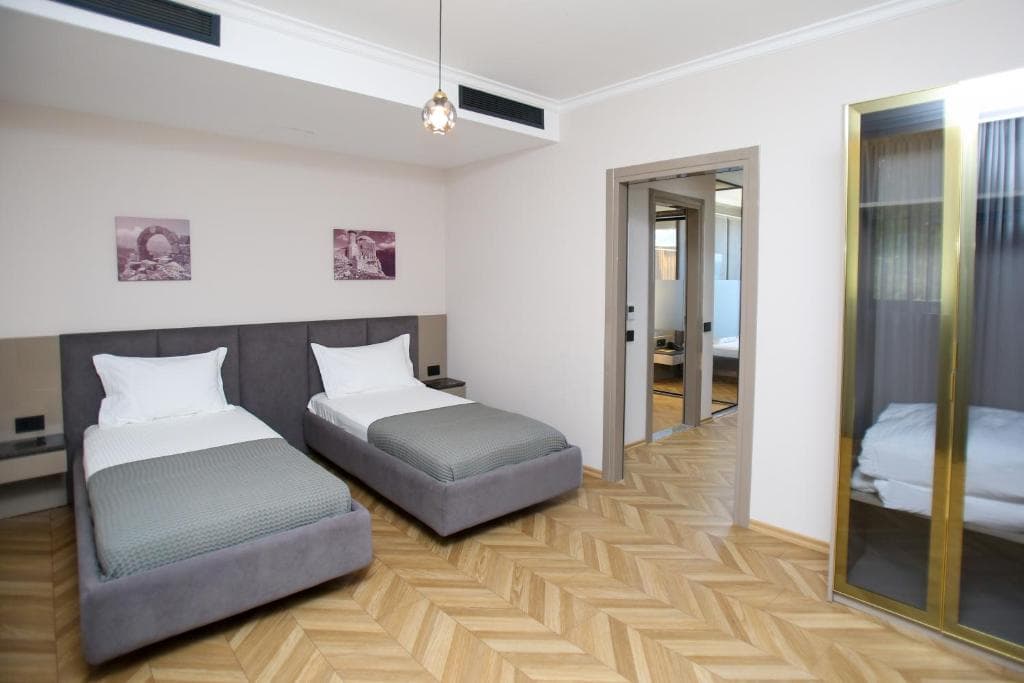 Hotel & SPA Belvedere - 43