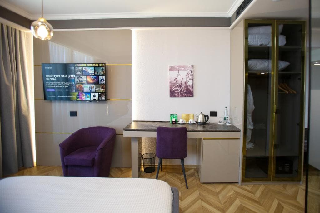 Hotel & SPA Belvedere - 44