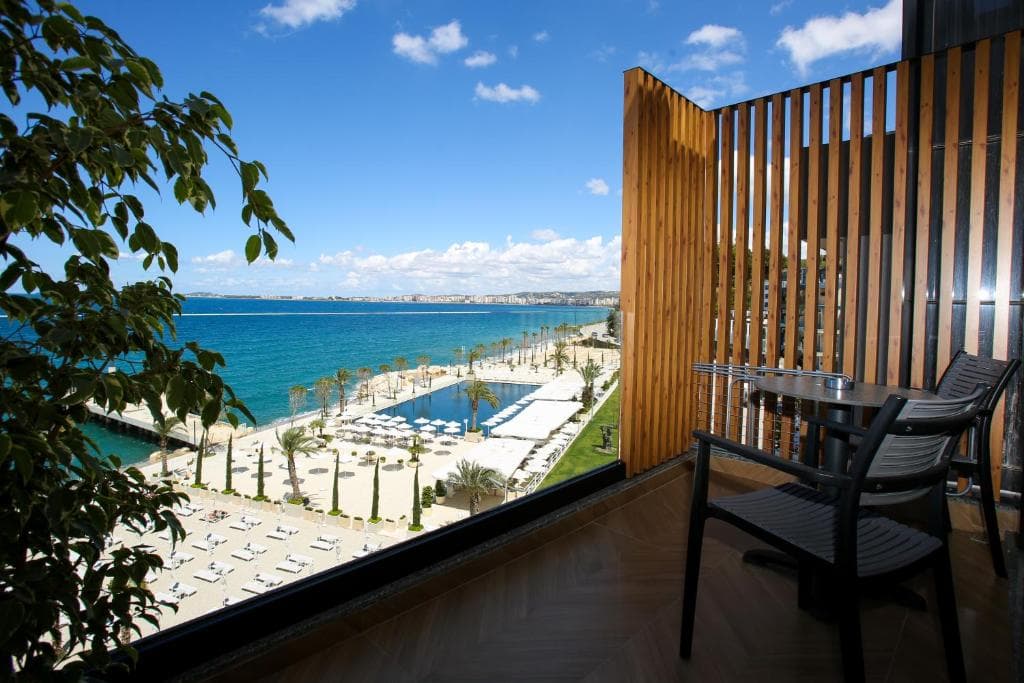 Hotel & SPA Belvedere - 45