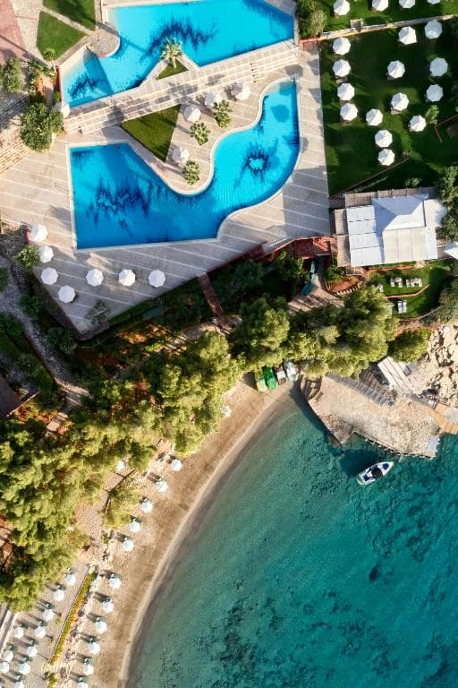 Early Booking Grecia