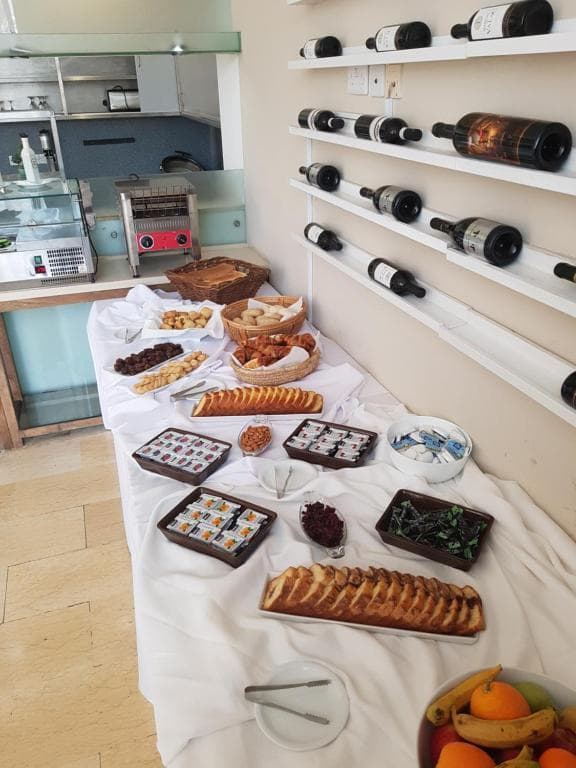 E-Hotel SPA & Resort - 11