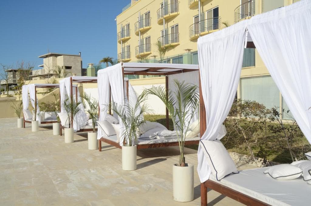 E-Hotel SPA & Resort - 16