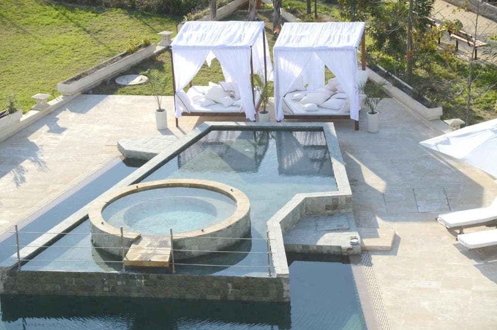 E-Hotel SPA & Resort - 18