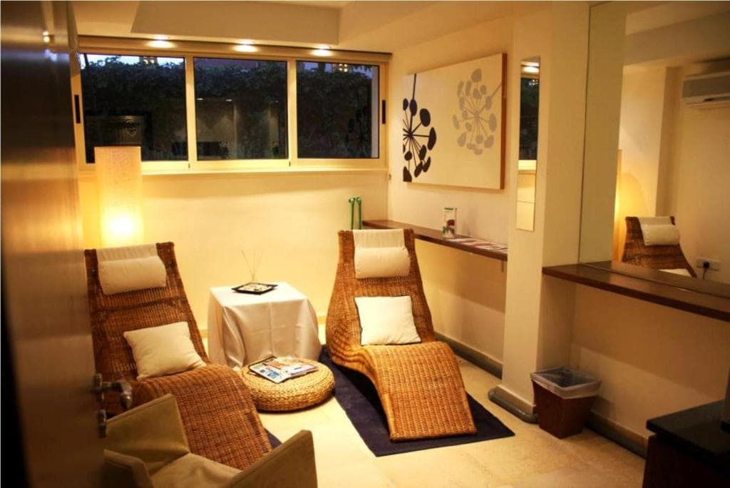 E-Hotel SPA & Resort - 41