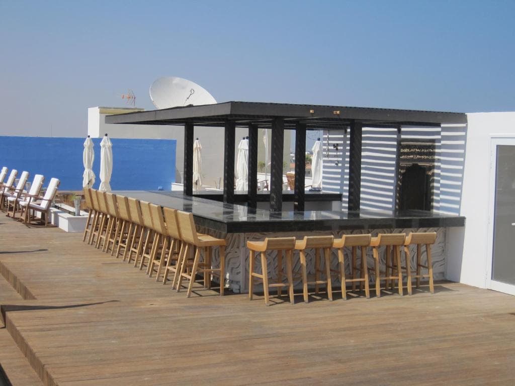 E-Hotel SPA & Resort - 43