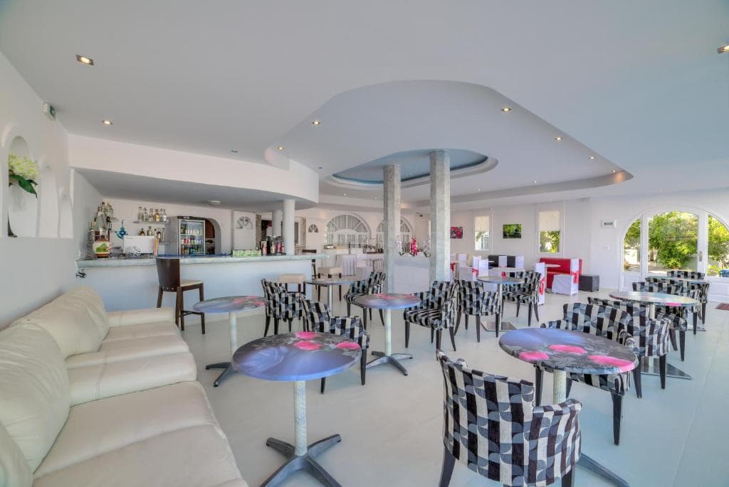 Pantheon Hotel - adults only - 5