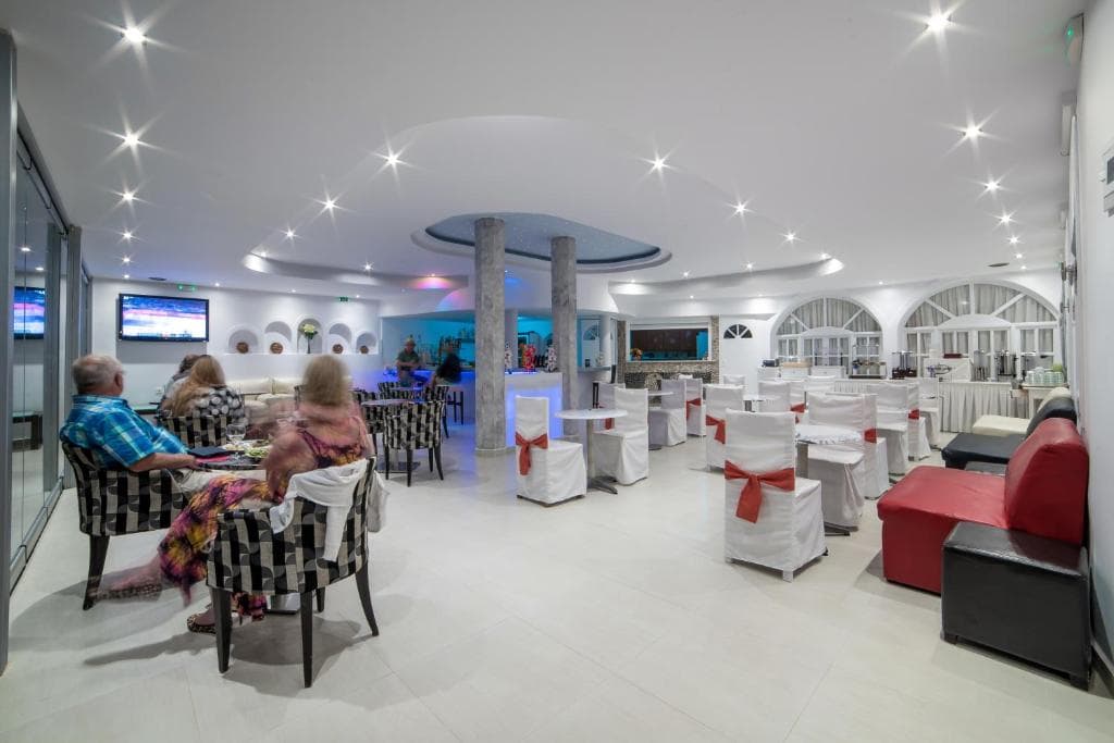 Pantheon Hotel - adults only - 6