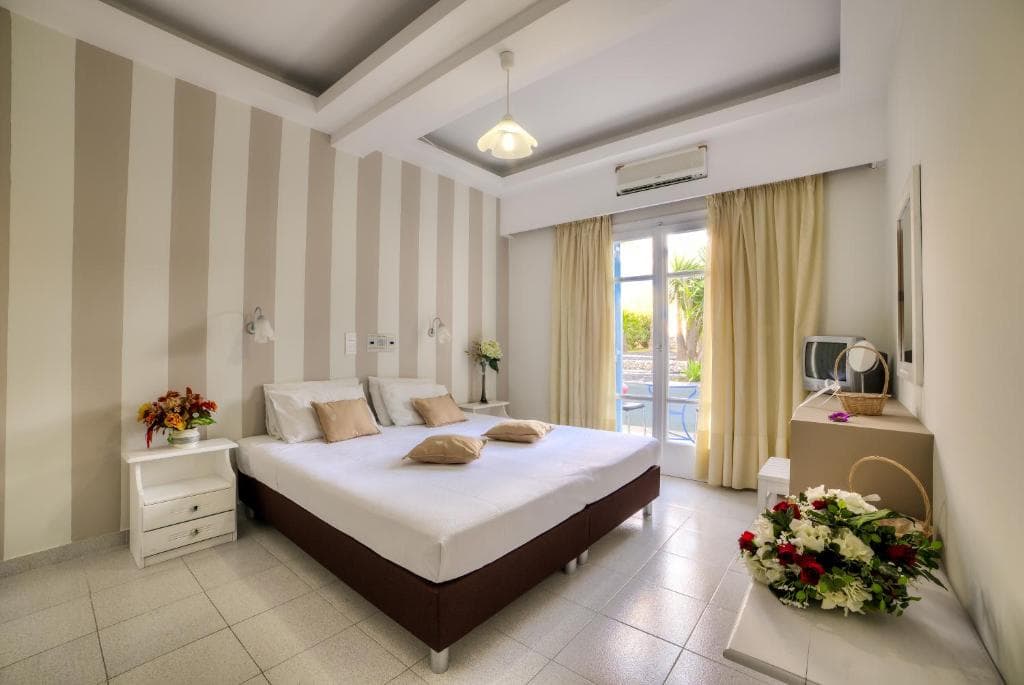 Pantheon Hotel - adults only - 8