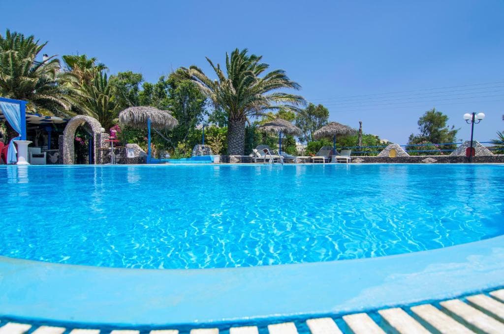 Pantheon Hotel - adults only - 12